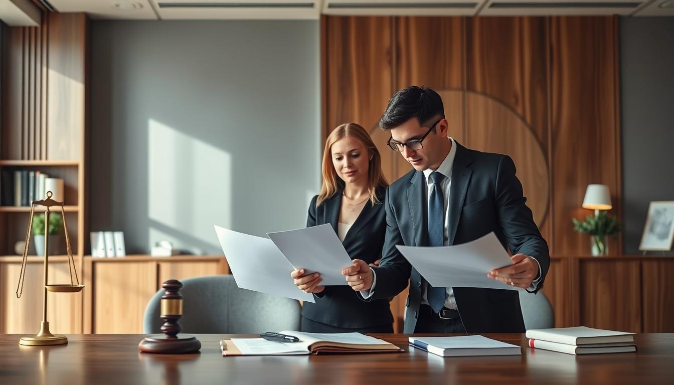 Closing preparation for a real estate deal